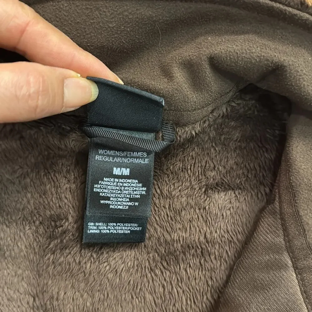 The North Face north face